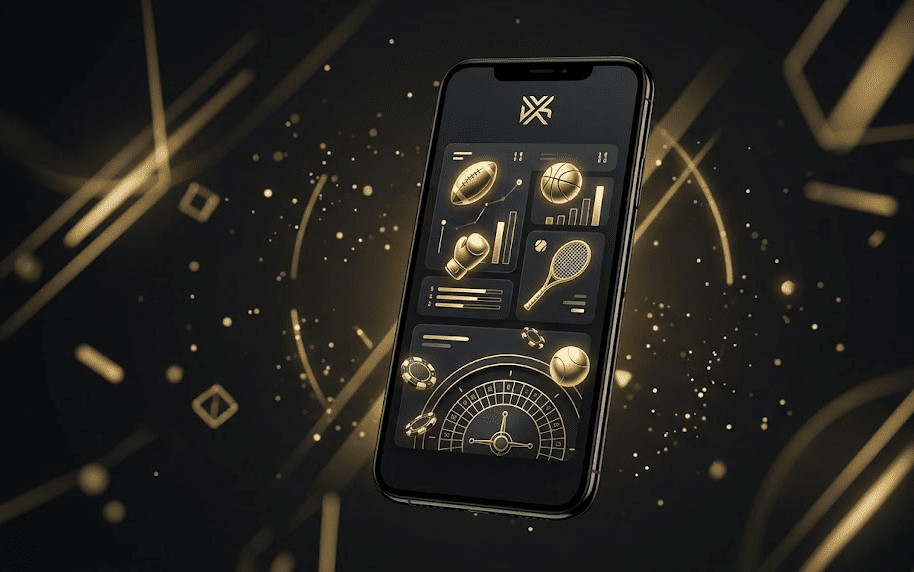 App Doradobet móvil
